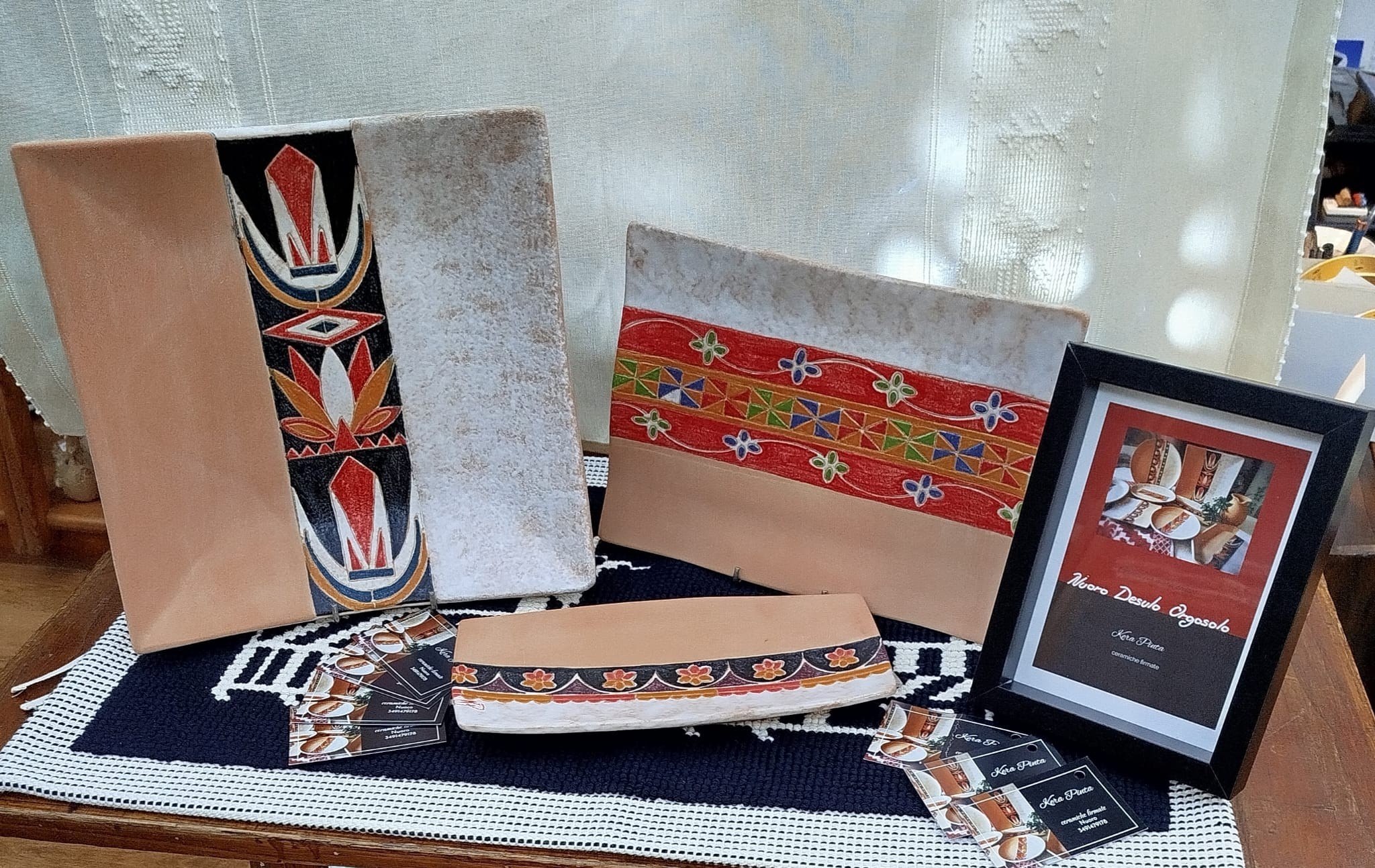 Collezione Costumenes