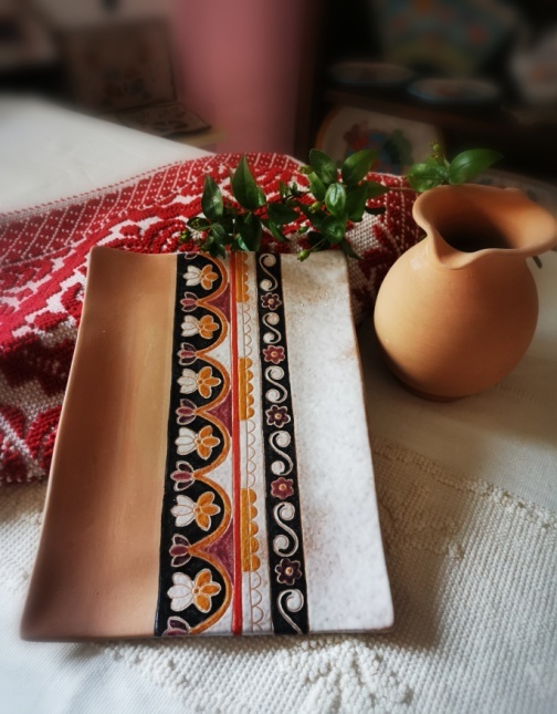 VASSOIO SUSHI RETTANGOLARE CM 28