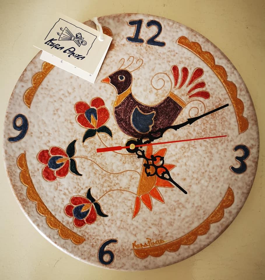 Pezzi unici in ceramica artistica